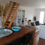 Townhouse Altstadt Upper Mit Zwei Terrassen شقة *