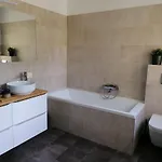 شقة Townhouse Altstadt Upper Mit Zwei Terrassen Wißmar