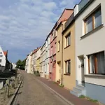 Townhouse Altstadt Upper Mit Zwei Terrassen *