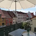 Townhouse Altstadt Upper Mit Zwei Terrassen Wißmar