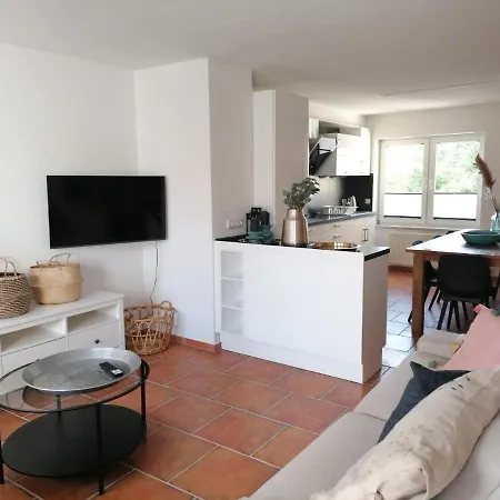 Townhouse Altstadt Upper Mit Zwei Terrassen Appartement