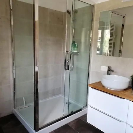 Townhouse Altstadt Upper Mit Zwei Terrassen Appartement